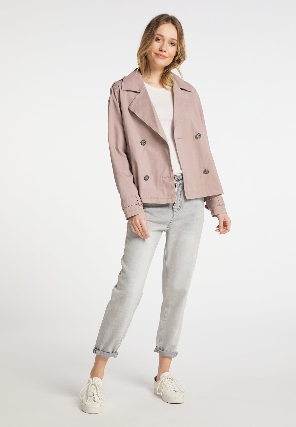 DreiMaster Vintage Women's Jacke