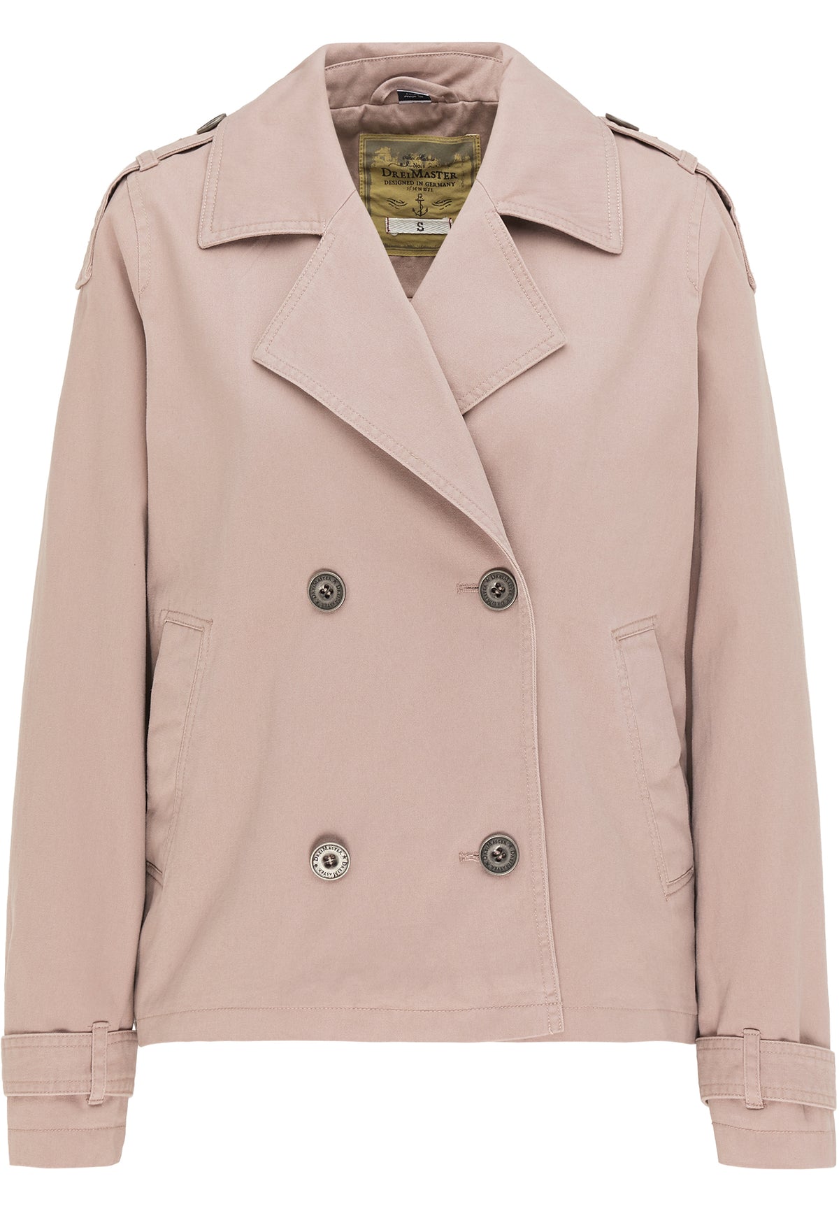 DreiMaster Vintage Women's Jacke