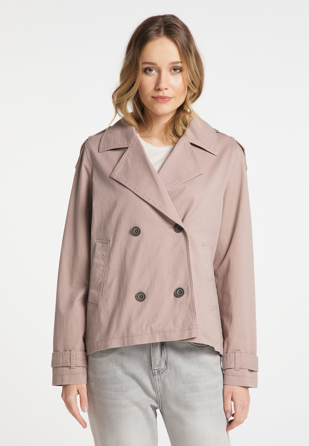 DreiMaster Vintage Women's Jacke