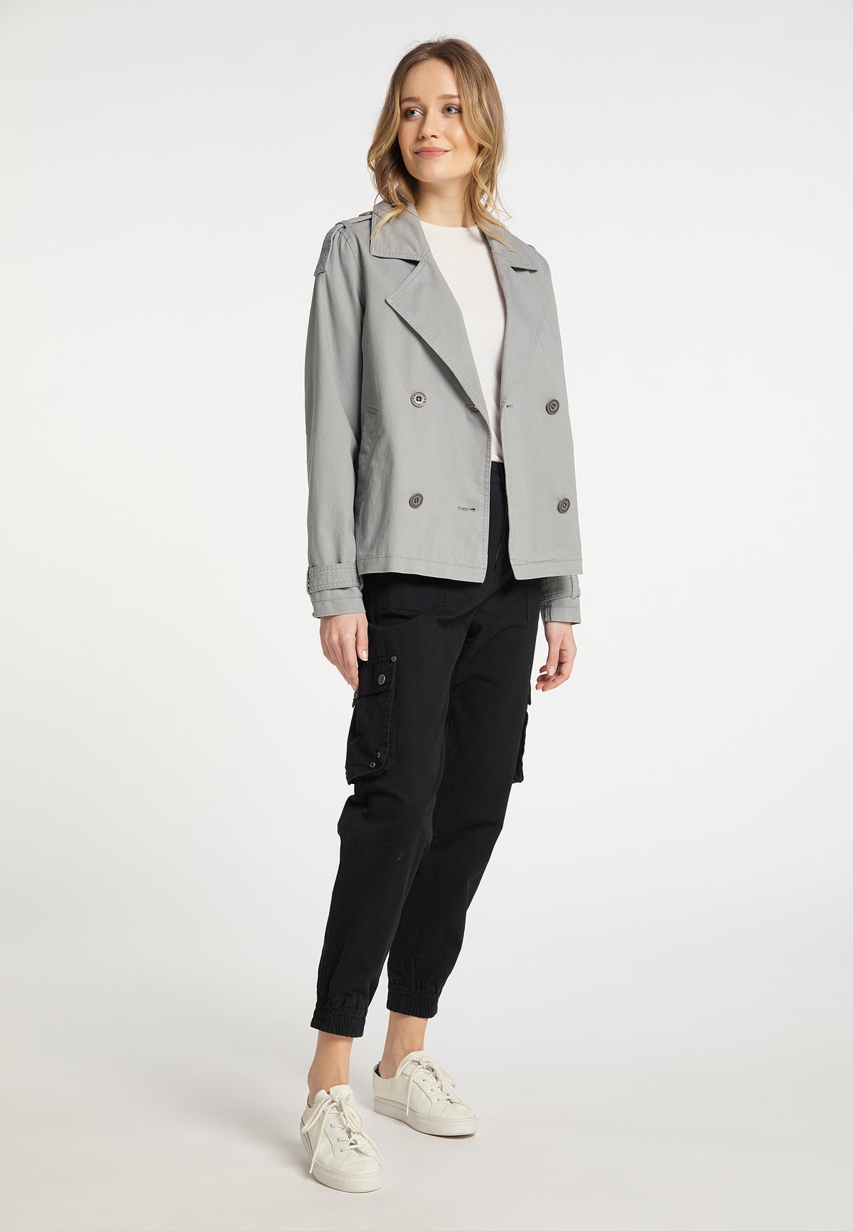 DreiMaster Vintage Women's Jacke