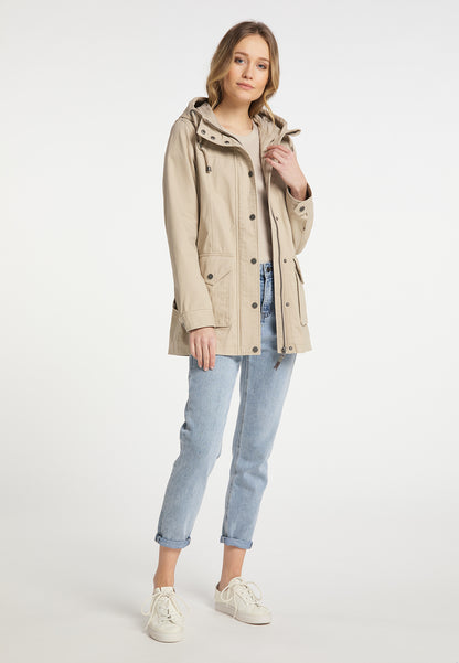 DreiMaster Vintage Women's Übergangsjacke