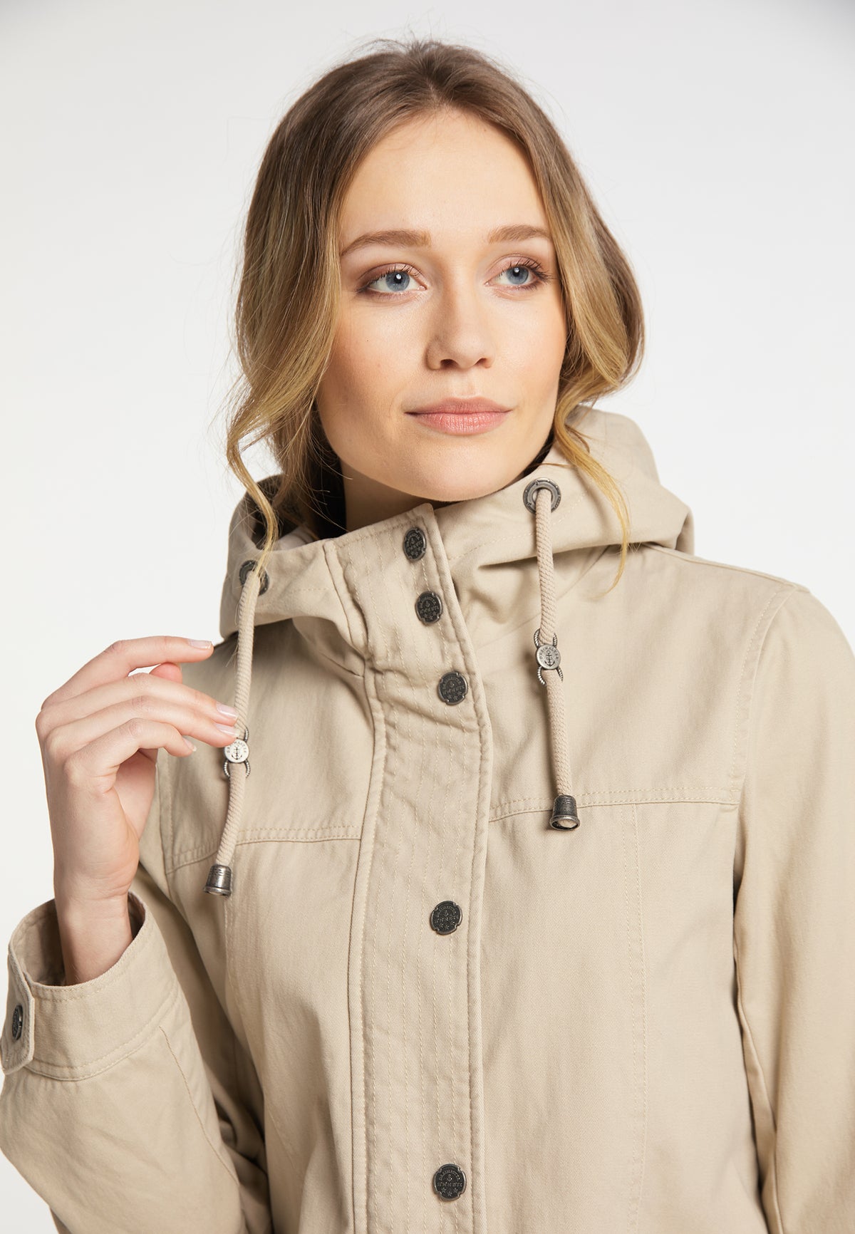 DreiMaster Vintage Women's Übergangsjacke