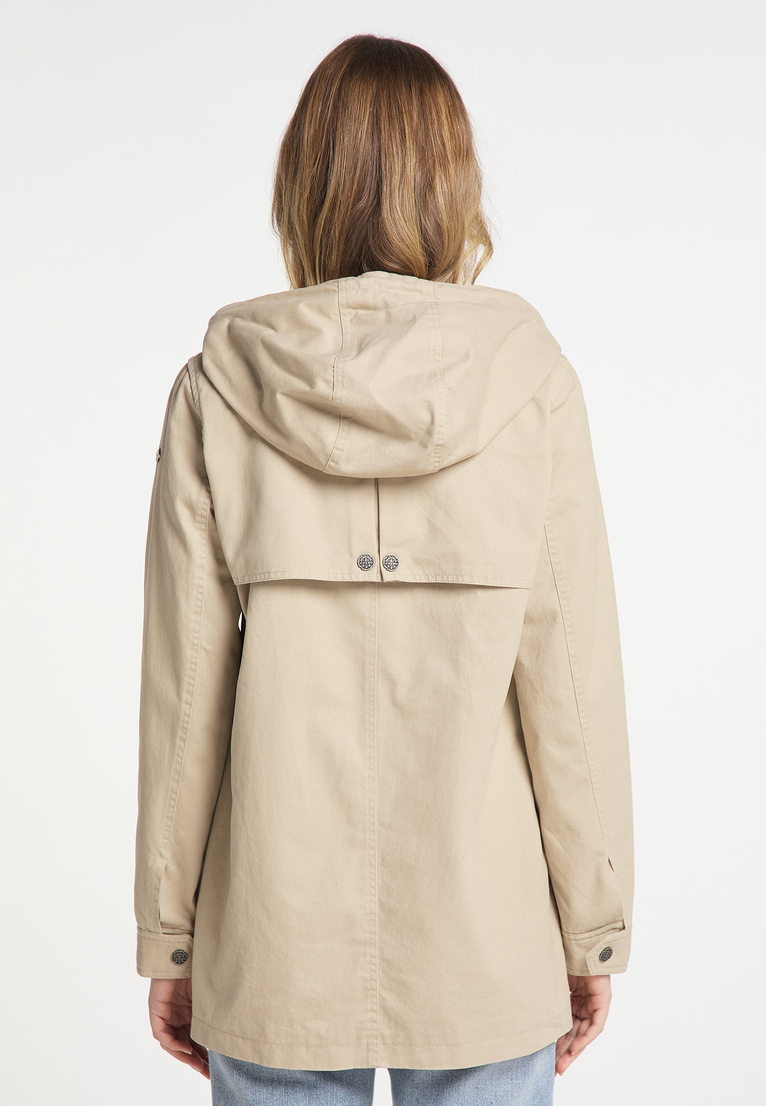 DreiMaster Vintage Women's Übergangsjacke