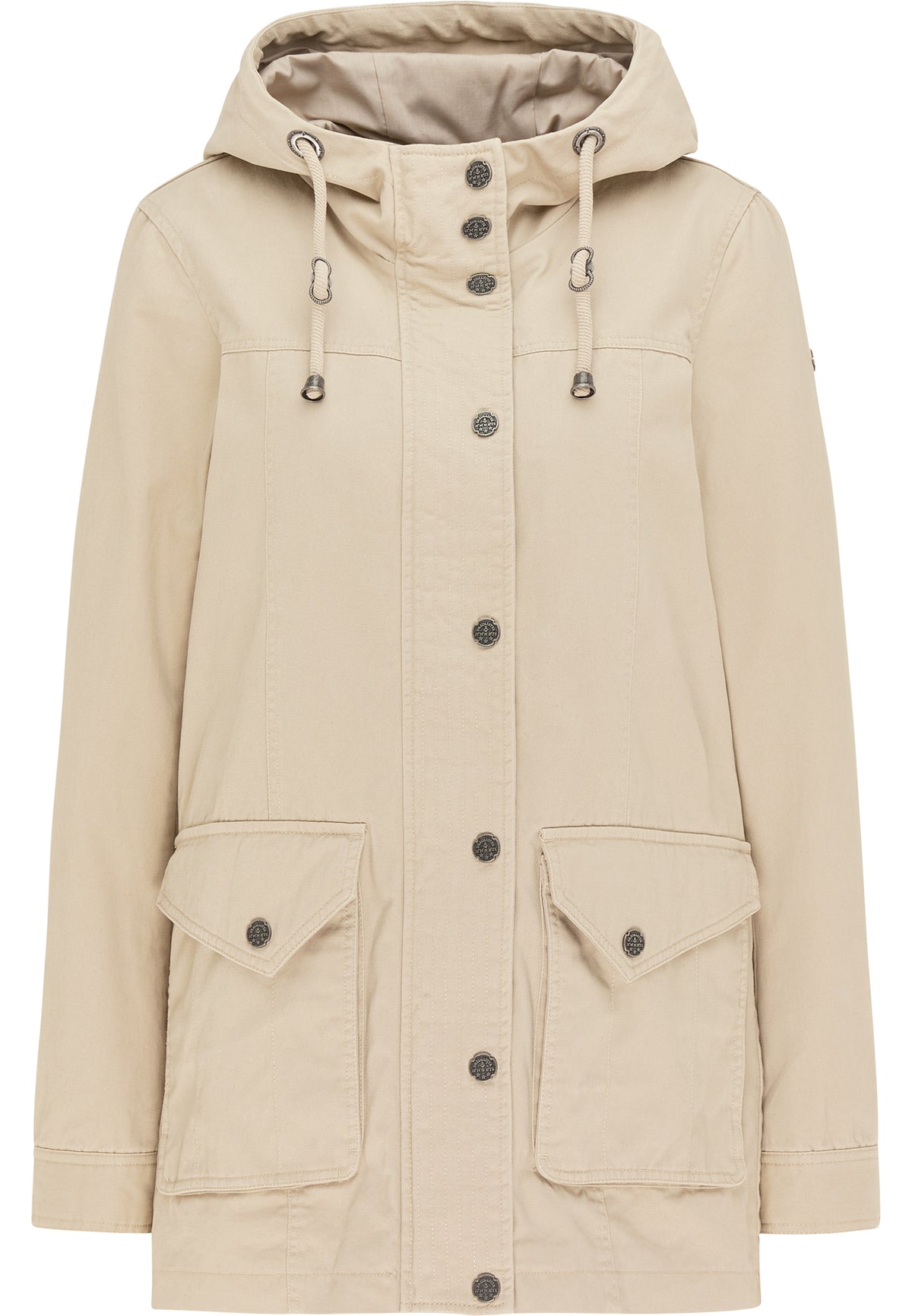 DreiMaster Vintage Women's Übergangsjacke