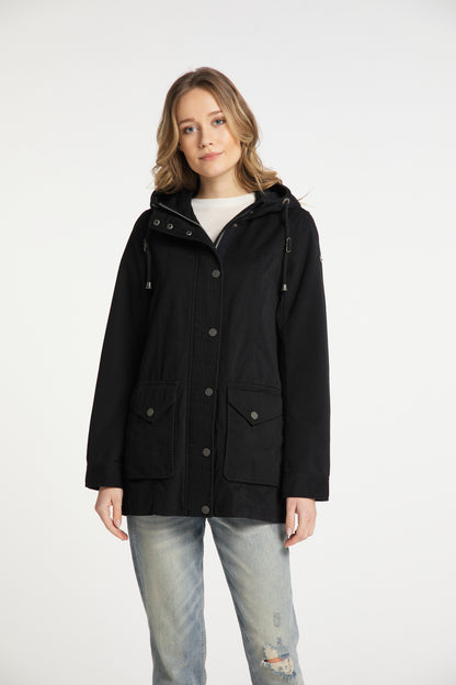 DreiMaster Vintage Women's Übergangsjacke
