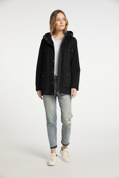 DreiMaster Vintage Women's Übergangsjacke