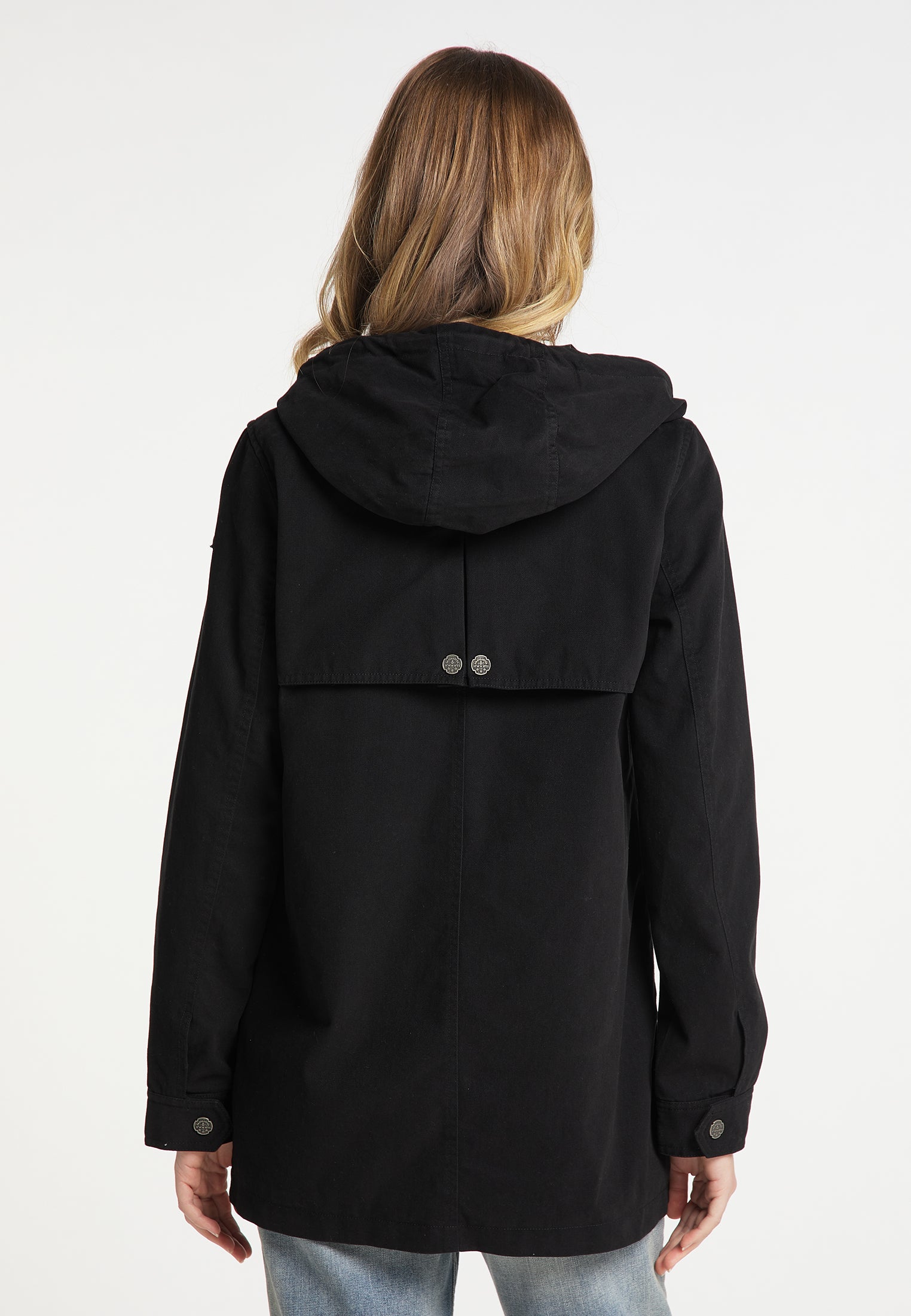 DreiMaster Vintage Women's Übergangsjacke