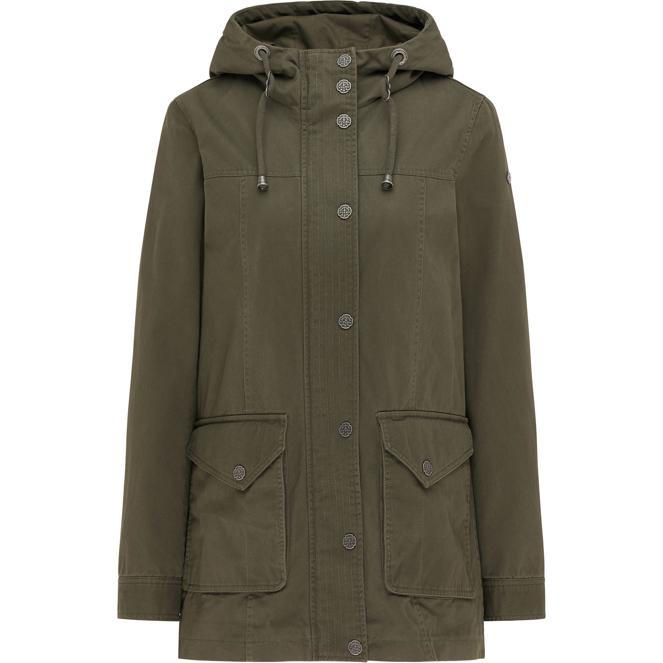 DreiMaster Vintage Women's Übergangsjacke