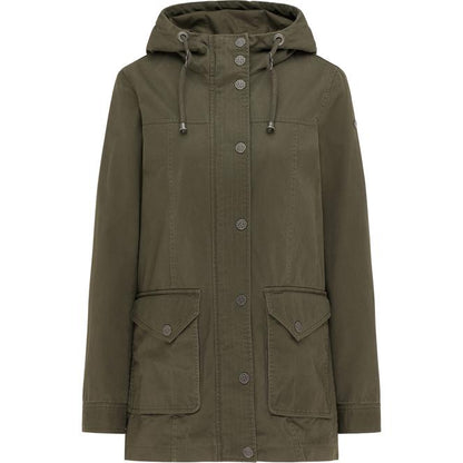 DreiMaster Vintage Women's Übergangsjacke