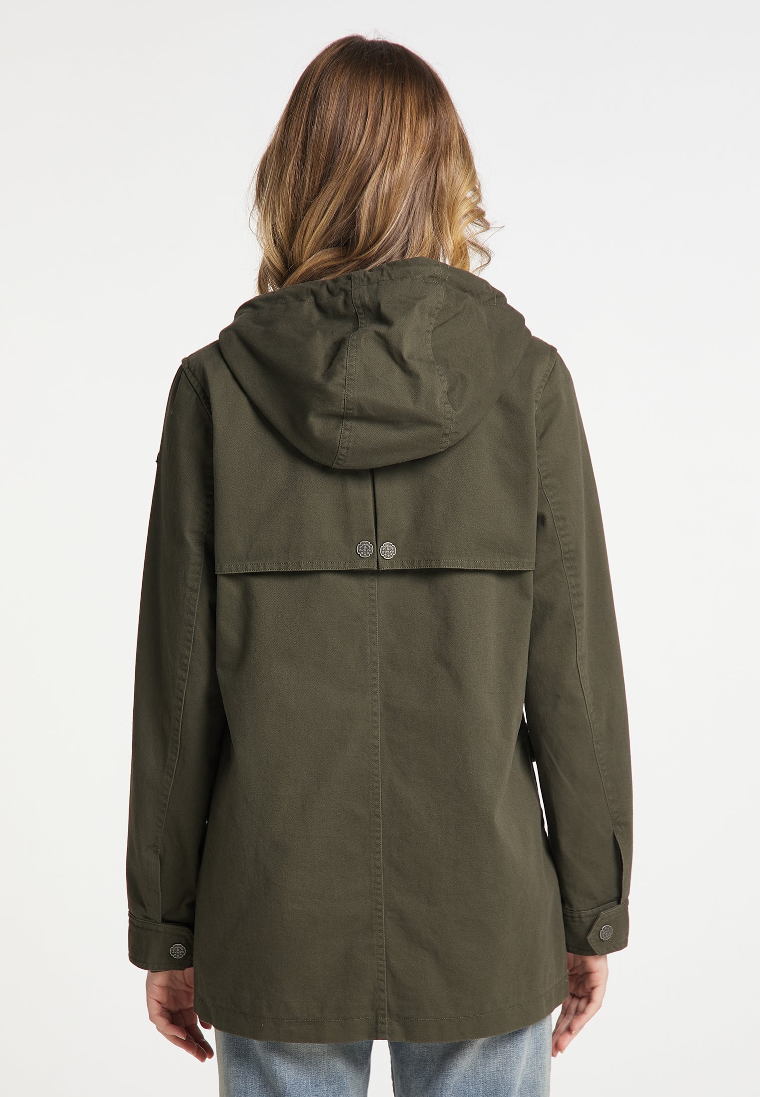 DreiMaster Vintage Women's Übergangsjacke