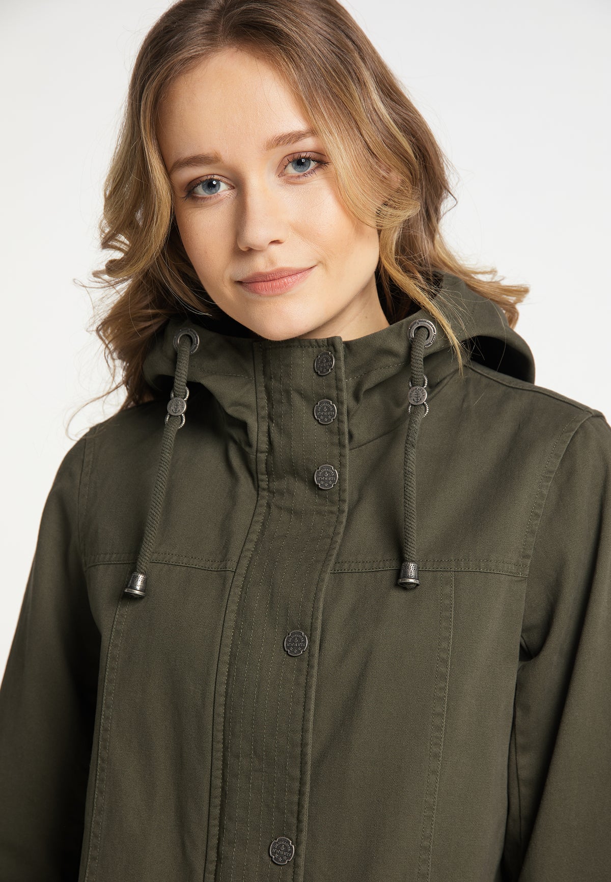 DreiMaster Vintage Women's Übergangsjacke