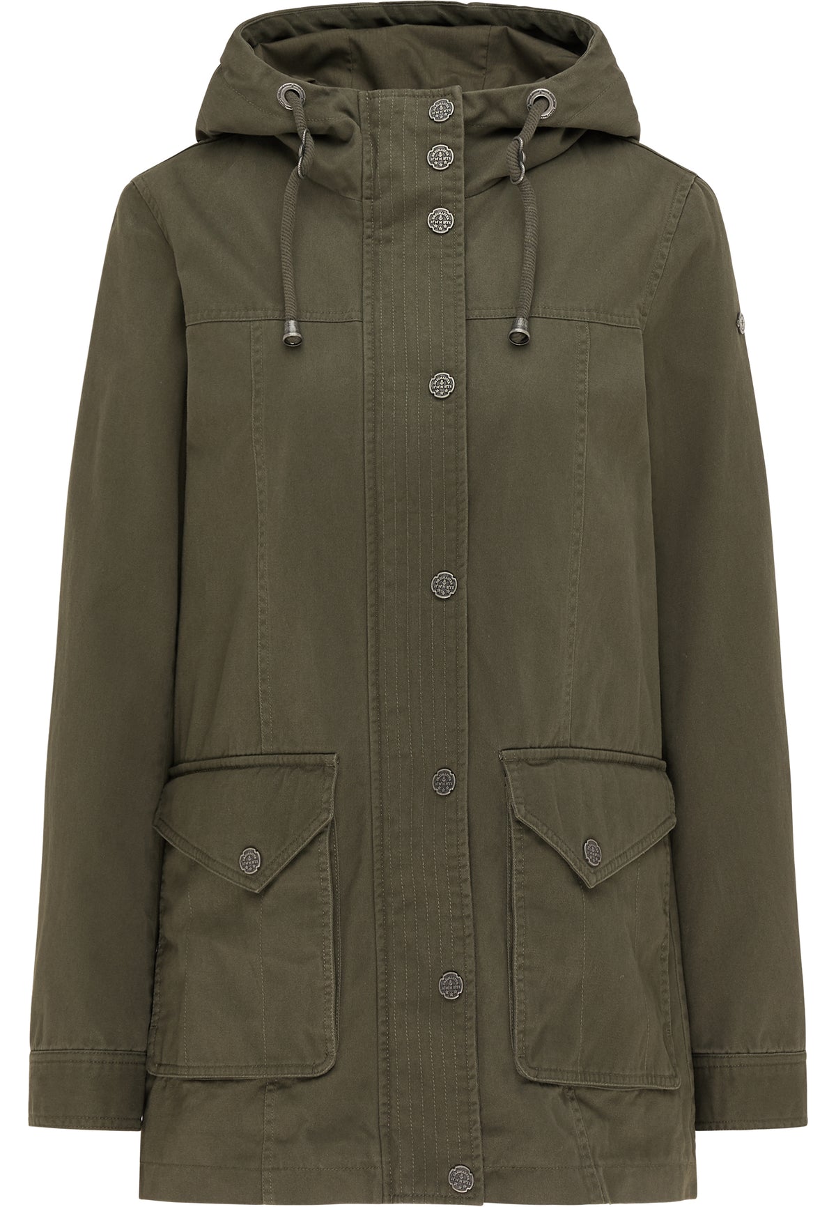 DreiMaster Vintage Women's Übergangsjacke