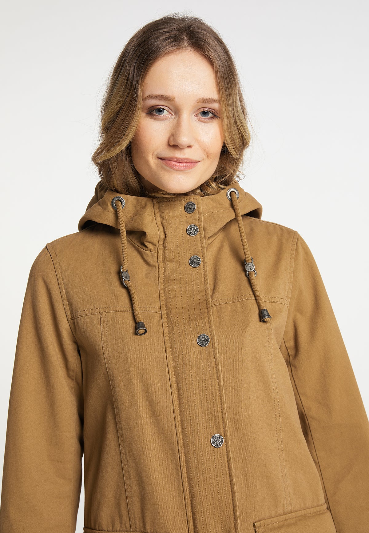 DreiMaster Vintage Women's Übergangsjacke
