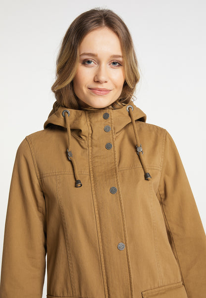 DreiMaster Vintage Women's Übergangsjacke