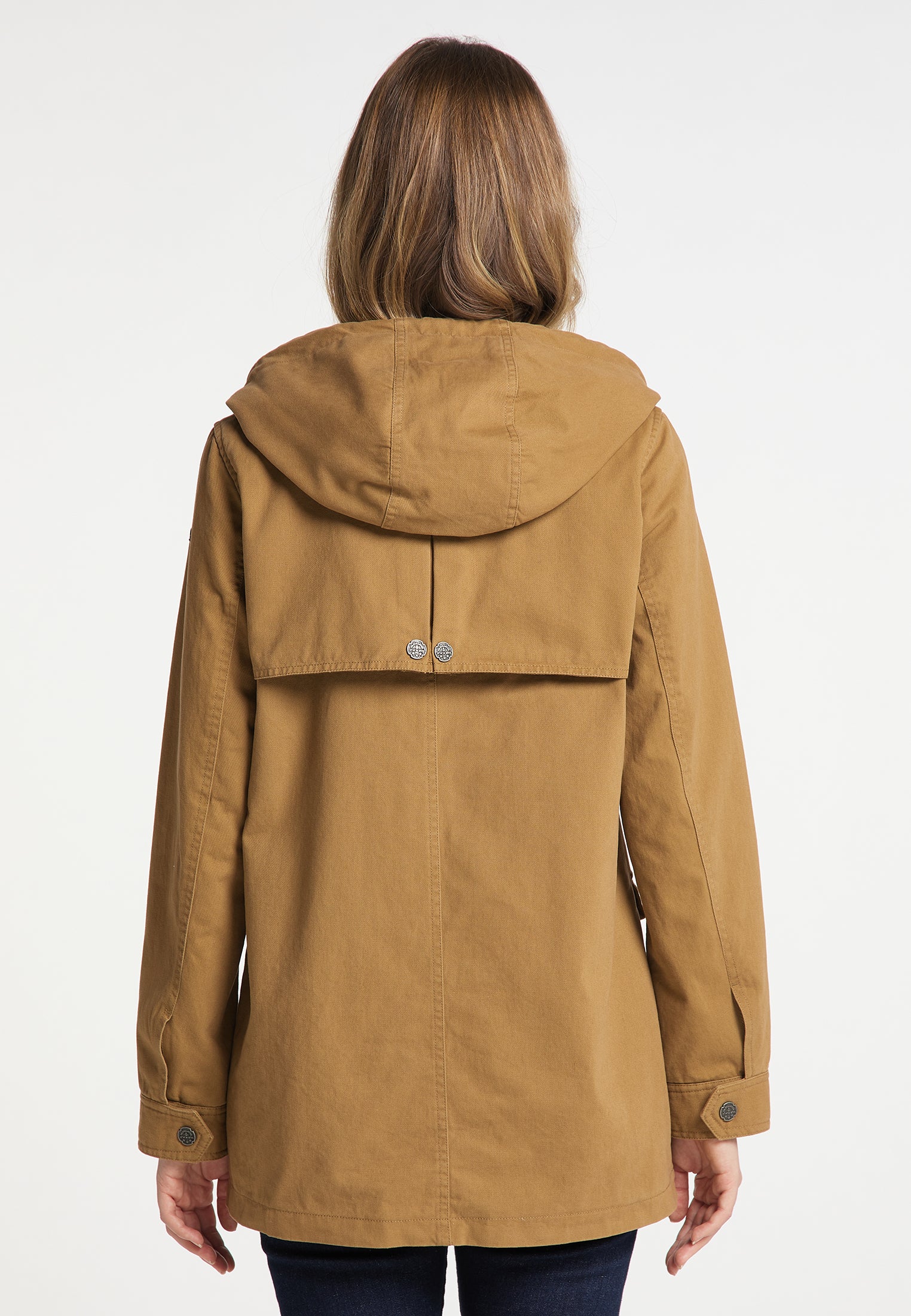 DreiMaster Vintage Women's Übergangsjacke