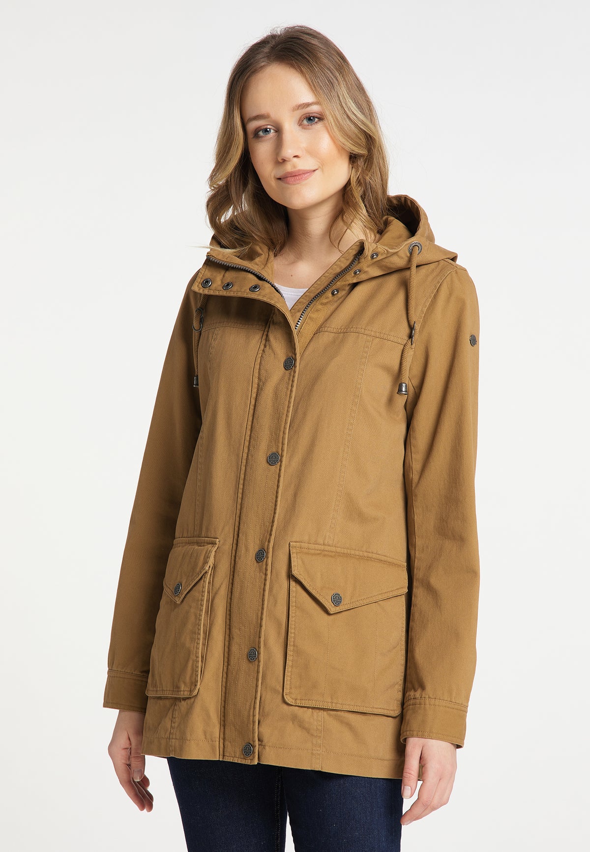 DreiMaster Vintage Women's Übergangsjacke
