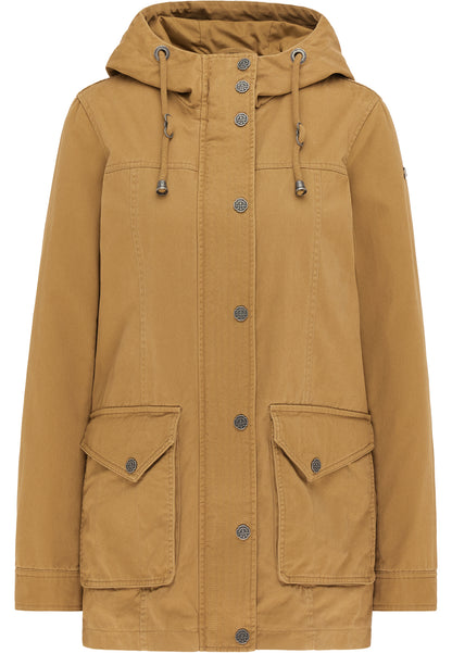 DreiMaster Vintage Women's Übergangsjacke
