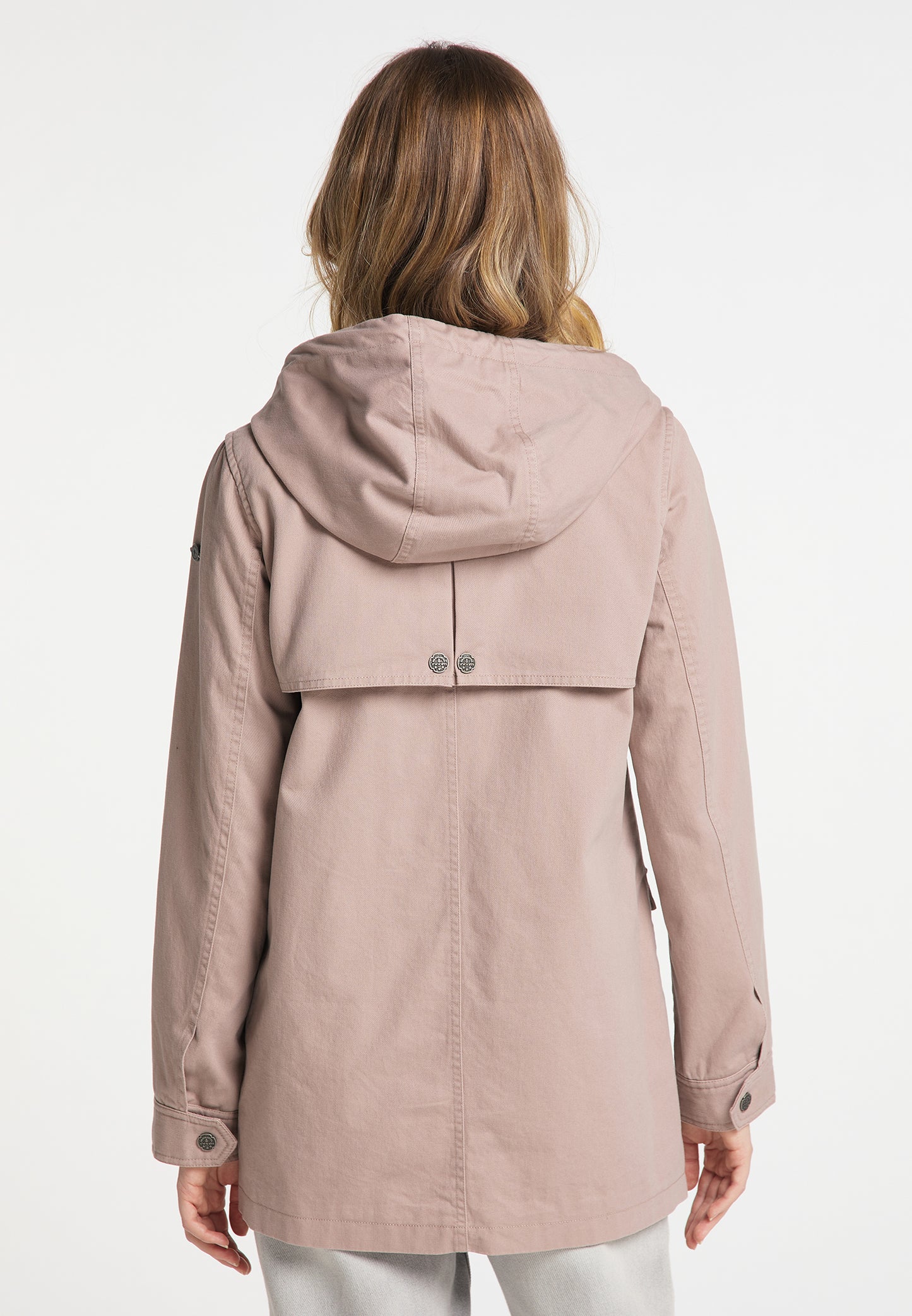 DreiMaster Vintage Women's Übergangsjacke