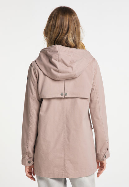 DreiMaster Vintage Women's Übergangsjacke
