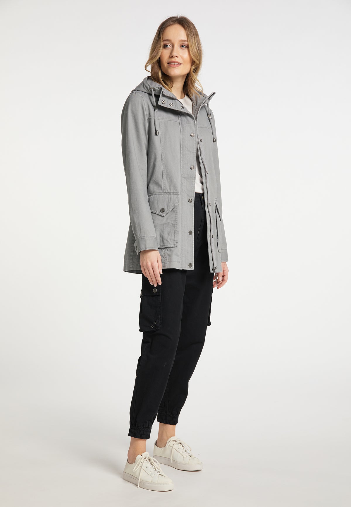 DreiMaster Vintage Women's Übergangsjacke