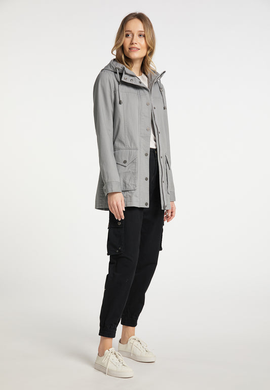 DreiMaster Vintage Women's Übergangsjacke