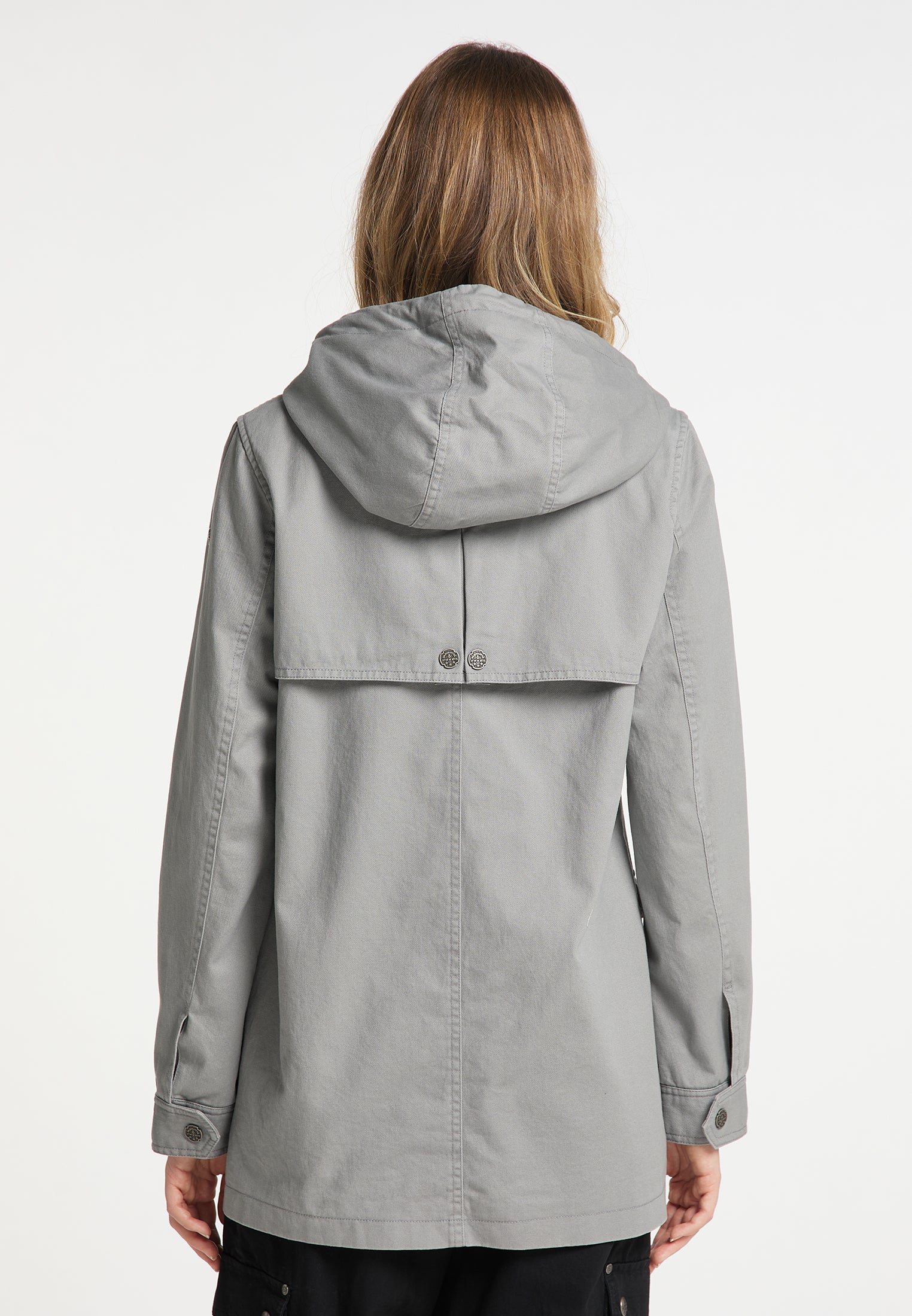 DreiMaster Vintage Women's Übergangsjacke