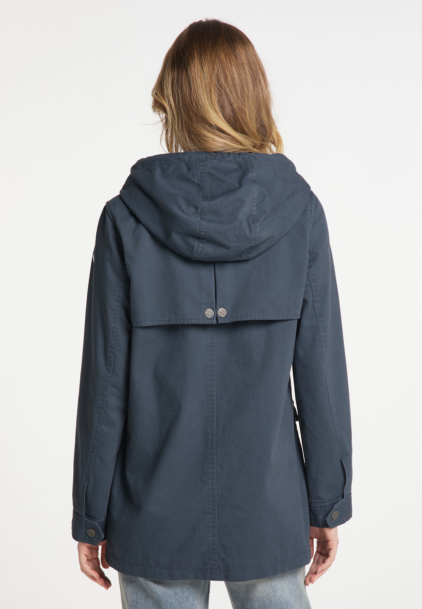 DreiMaster Vintage Women's Übergangsjacke