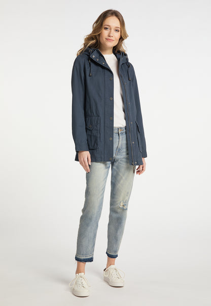 DreiMaster Vintage Women's Übergangsjacke