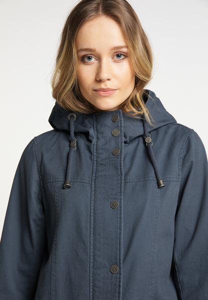DreiMaster Vintage Women's Übergangsjacke