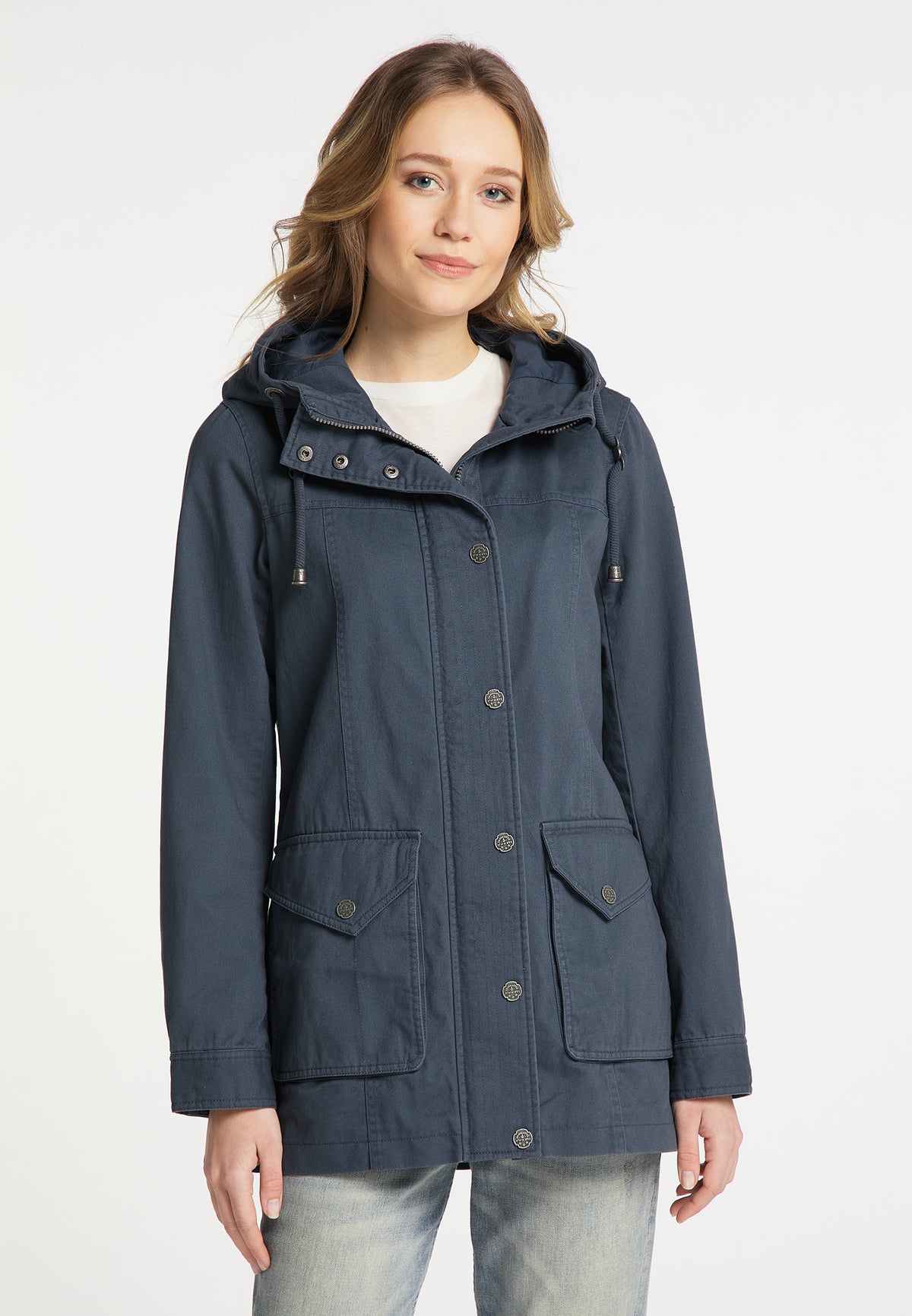 DreiMaster Vintage Women's Übergangsjacke