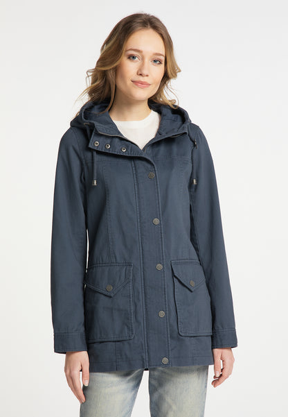 DreiMaster Vintage Women's Übergangsjacke