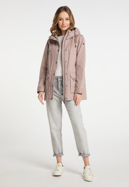 DreiMaster Vintage Women's Übergangsjacke