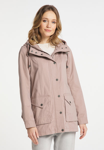 DreiMaster Vintage Women's Übergangsjacke