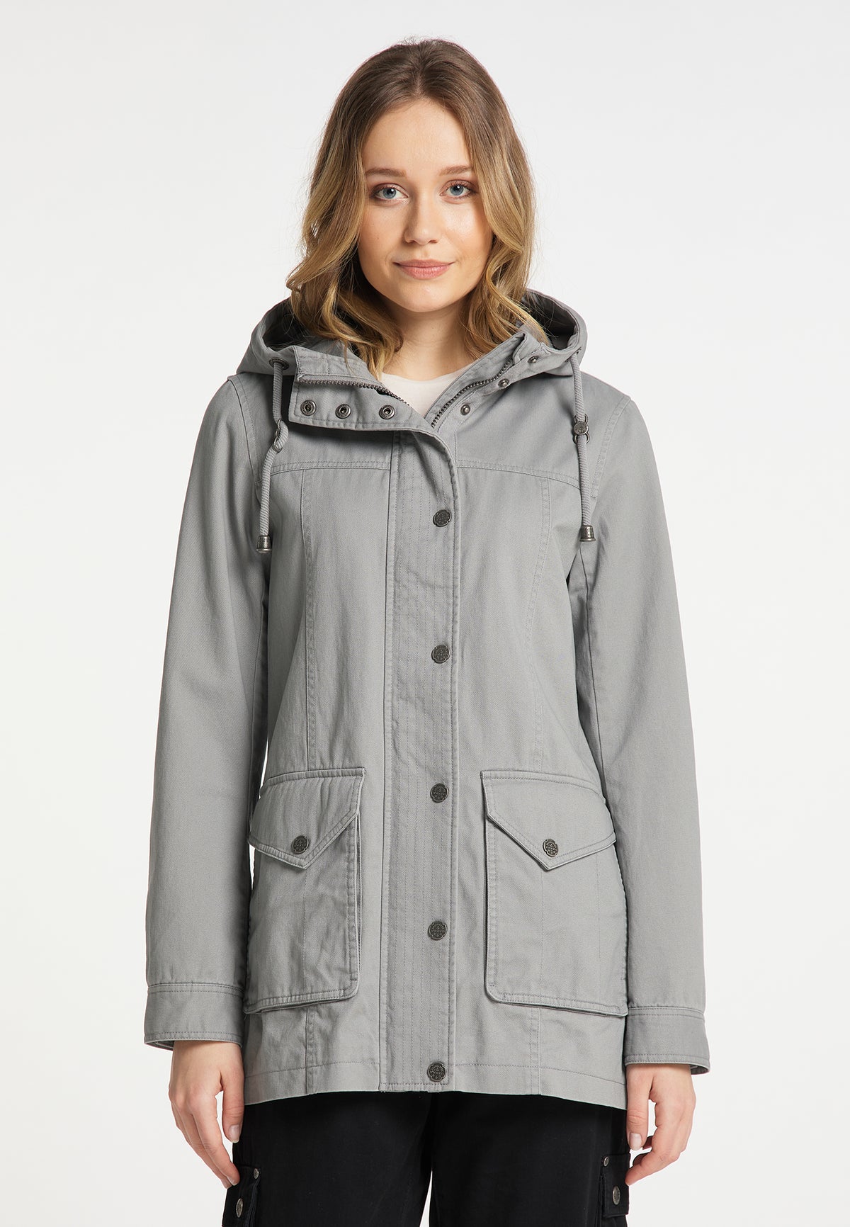 DreiMaster Vintage Women's Übergangsjacke