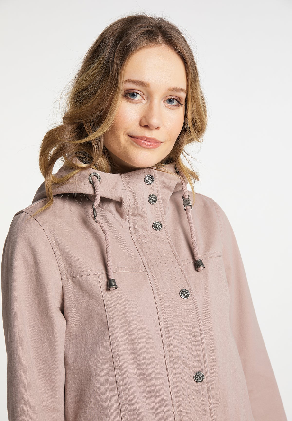DreiMaster Vintage Women's Übergangsjacke