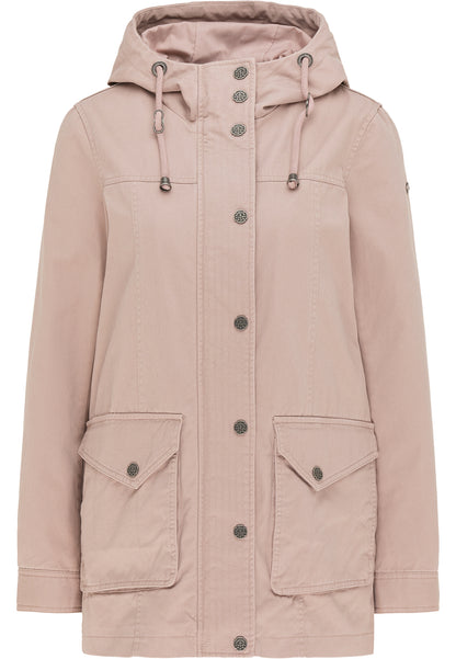 DreiMaster Vintage Women's Übergangsjacke