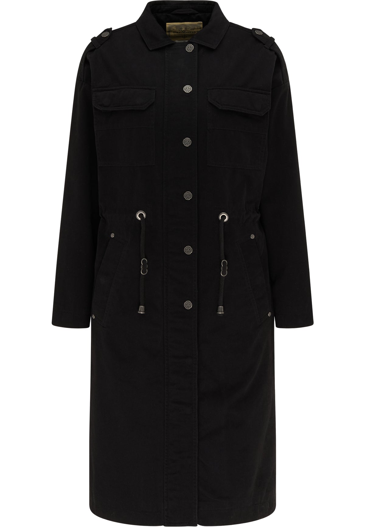 DreiMaster Vintage Women's Mantel