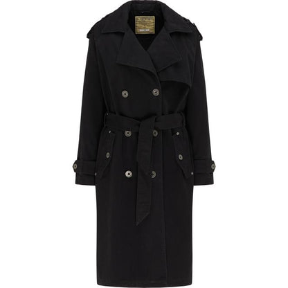 DreiMaster Vintage Women's Trenchcoat