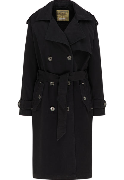 DreiMaster Vintage Women's Trenchcoat