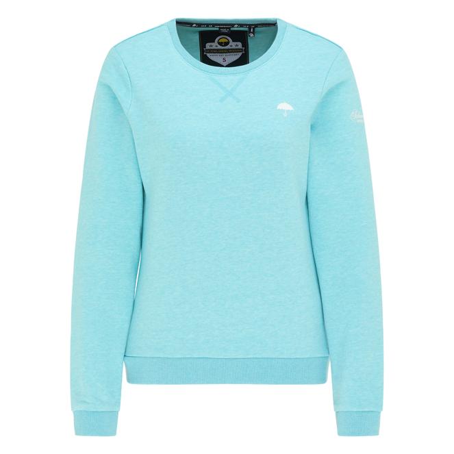 Schmuddelwedda Kobiety Bluza dresowa pulower
