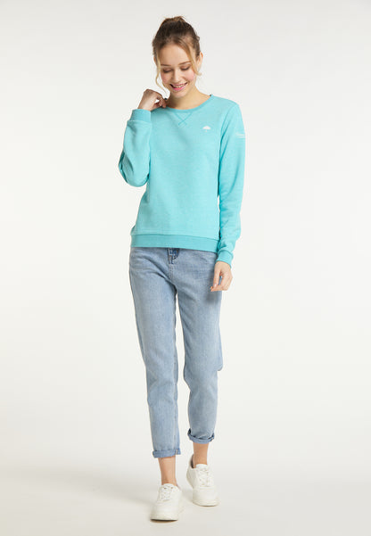 Schmuddelwedda Kobiety Bluza dresowa pulower