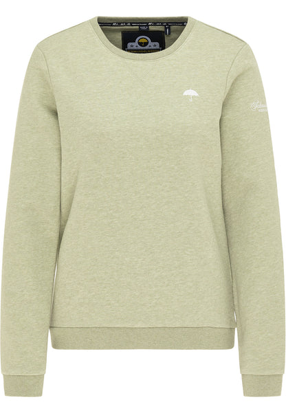 Schmuddelwedda Kobiety Bluza dresowa pulower