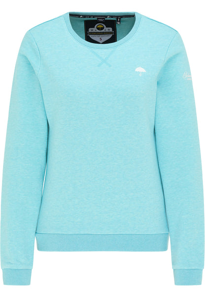 Schmuddelwedda Kobiety Bluza dresowa pulower