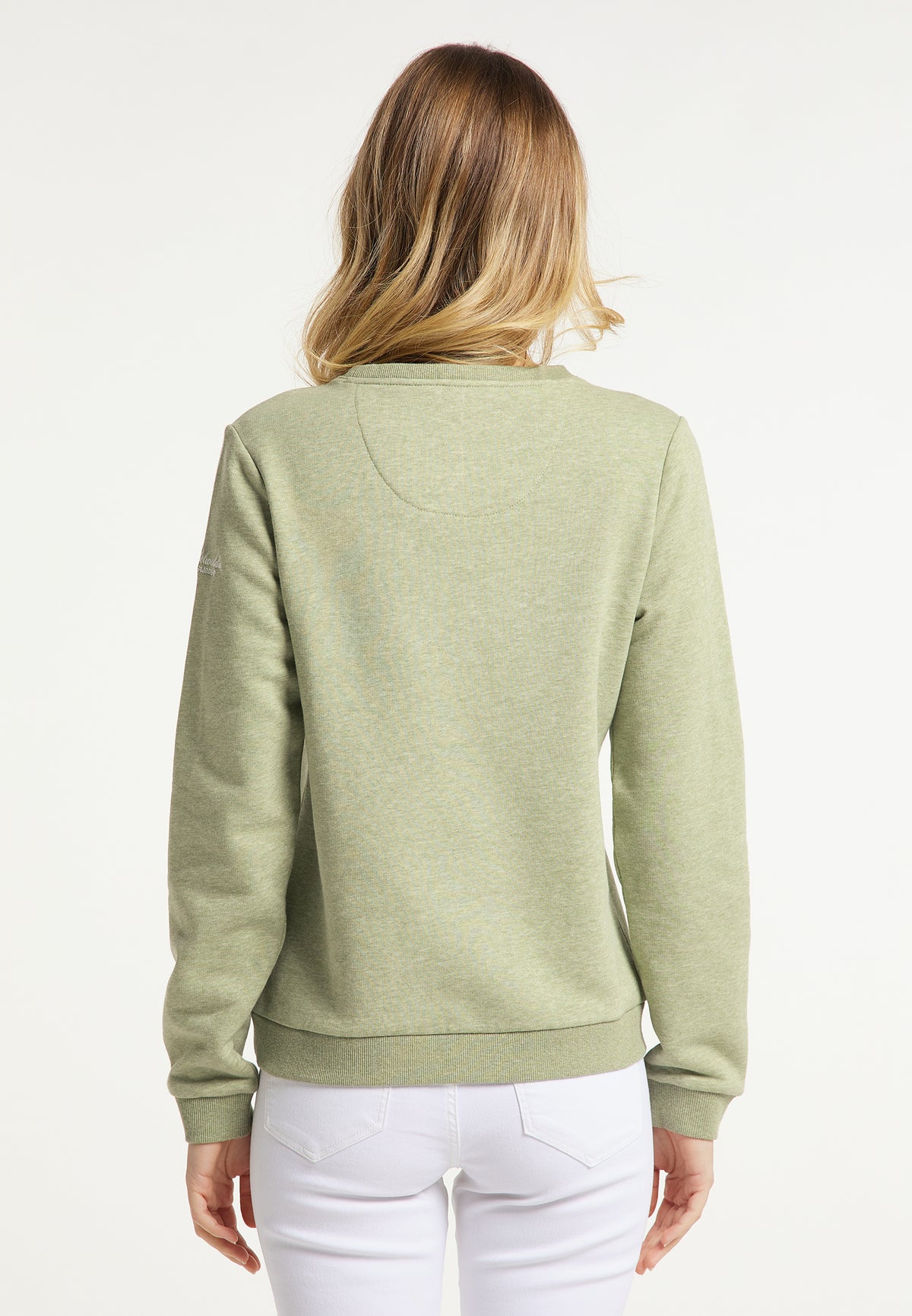 Schmuddelwedda Kobiety Bluza dresowa pulower
