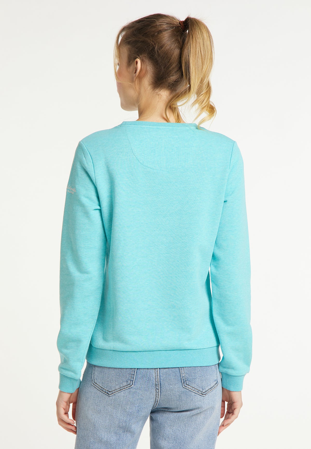 Schmuddelwedda Kobiety Bluza dresowa pulower