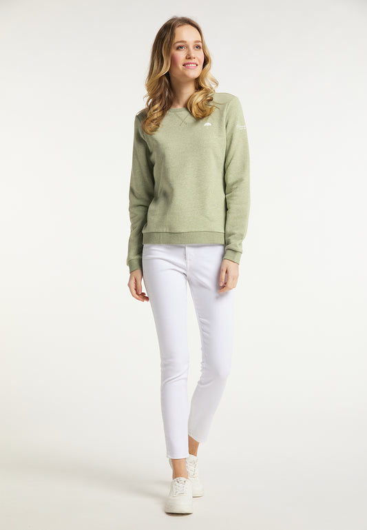 Schmuddelwedda Women's Sweatpullover