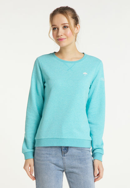 Schmuddelwedda Kobiety Bluza dresowa pulower