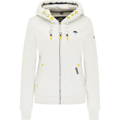 Schmuddelwedda Damen-Sweatjacke