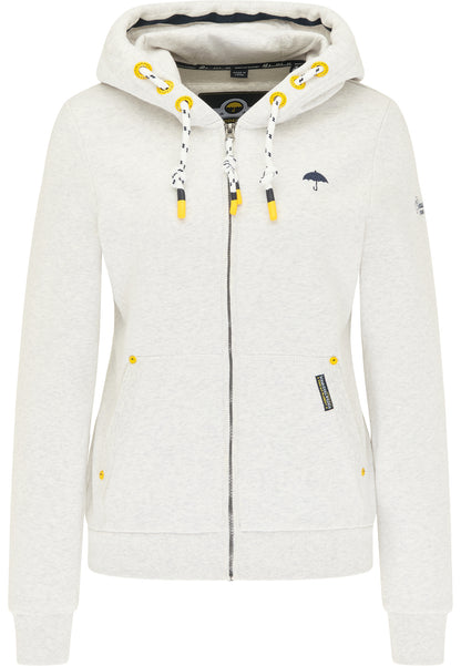 Schmuddelwedda Damen-Sweatjacke