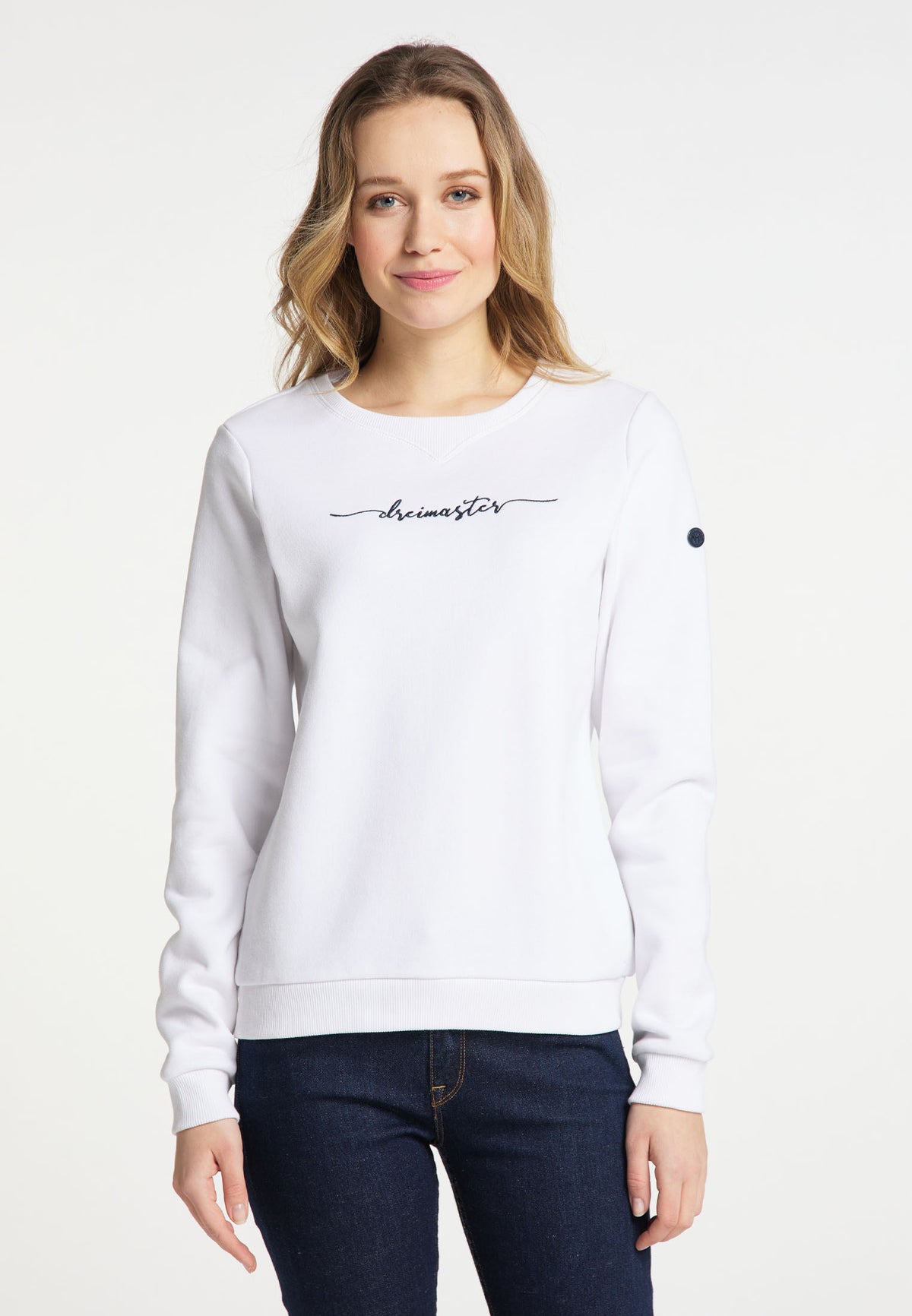 DreiMaster Maritim Women's Sweatshirt